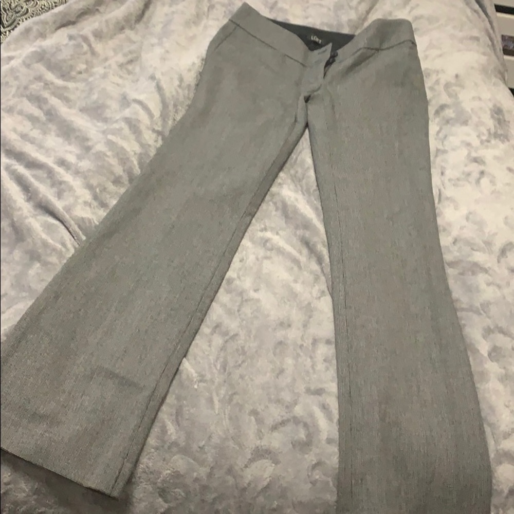 Loft marissa trousers